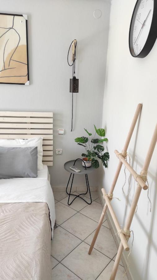 Boho Studios Liapades - Near Restaurants, Bus And Beaches Exterior foto